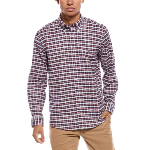 Brooks Brothers regular fit oxford shirt