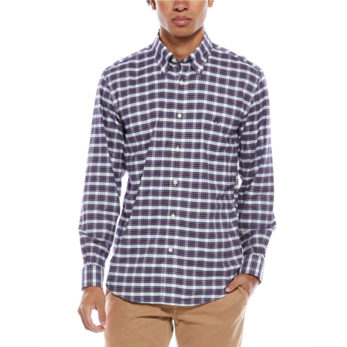 Brooks Brothers regular fit oxford shirt
