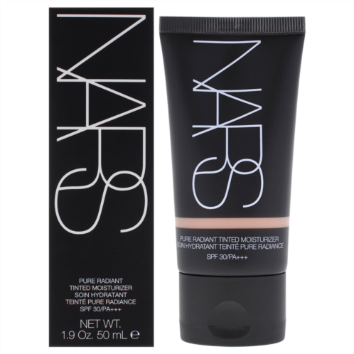 NARS pure radiant tinted moisturizer spf 30 pa plus - m1.5 cuzco by for women - 1.9 oz foundation