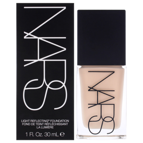 NARS light reflecting foundation - l2 mont blanc by for women - 1 oz foundation
