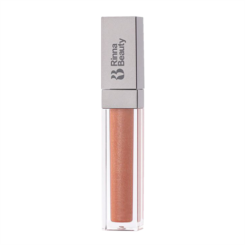 Rinna Beauty icon lip gloss firecracker