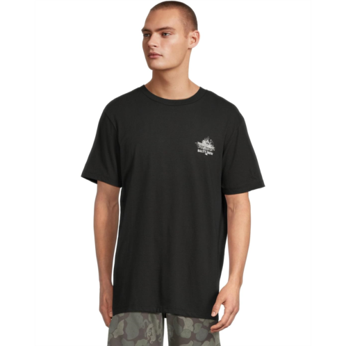 Salty Crew Day Charter Shortsleeve Tee
