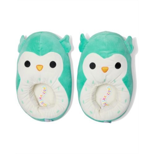Josmo Squishmallow Owl Slipper (Little Kid/Toddler)