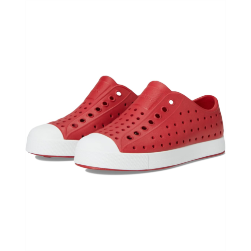 Native Shoes Kids Jefferson (Little Kid/Big Kid)