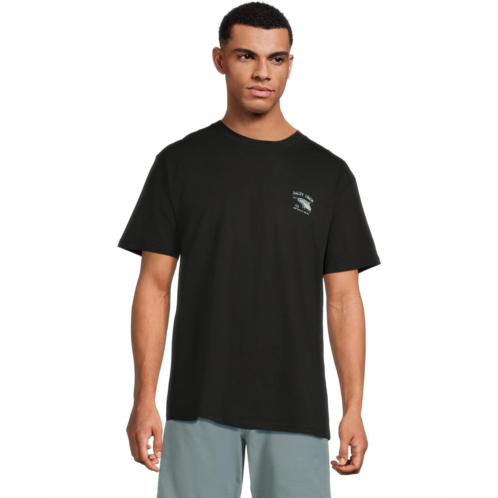 Mens Salty Crew Surface Classic Shortsleeve Tee