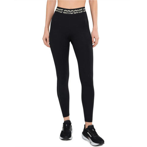 Womens Brooks PR Elite Tight