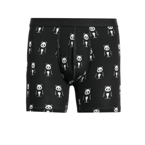 Mens MeUndies Boxer Brief