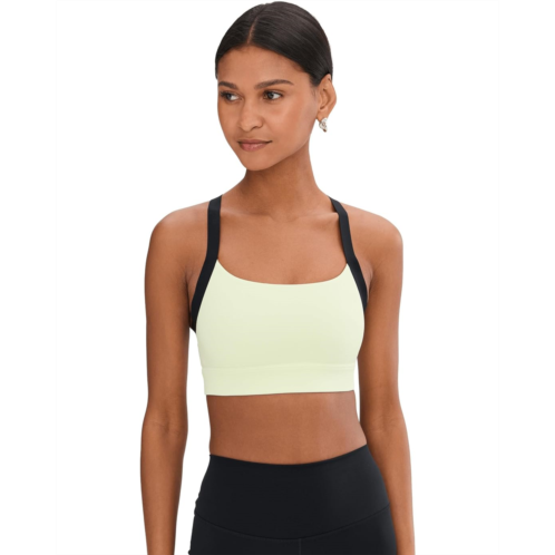 Womens Brooks Luxe Strappy Bra
