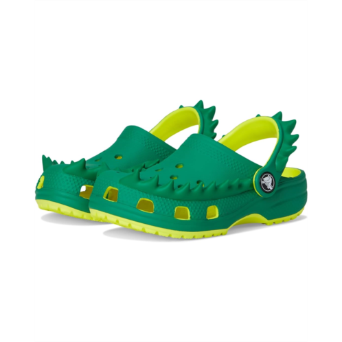 Crocs Kids Classic I AM Clogs (Toddler)