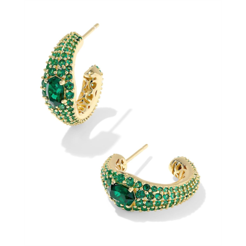 Kendra Scott Bella Hoop