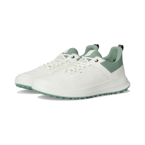 Mens ECCO Golf Core Lace Waterproof Golf Shoe