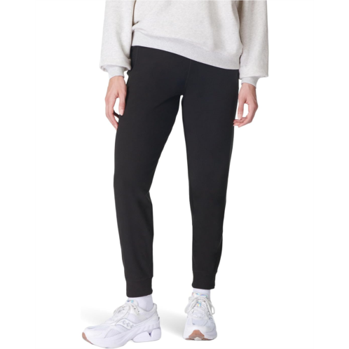 Sweaty Betty Luxe Fleece Jogger 27