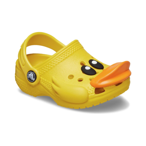 Crocs Kids Classic Littles Clogs (Infant)