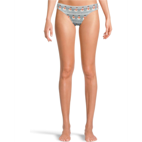 Womens MeUndies Feel Free Bikini