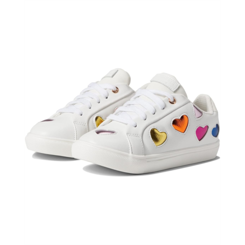 Kurt Geiger London Kids Mini Lane Love (Little Kid/Big Kid)