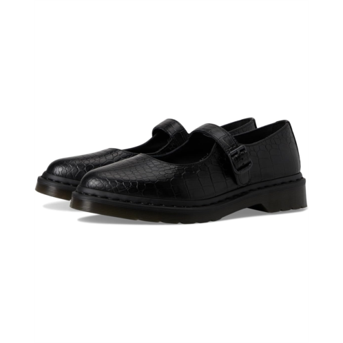 Dr. Martens Womens Dr Martens Elphie Mary Jane
