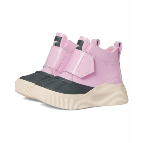 SOREL Kids Out N About Iv Strap Waterproof (Toddler/Little Kid)