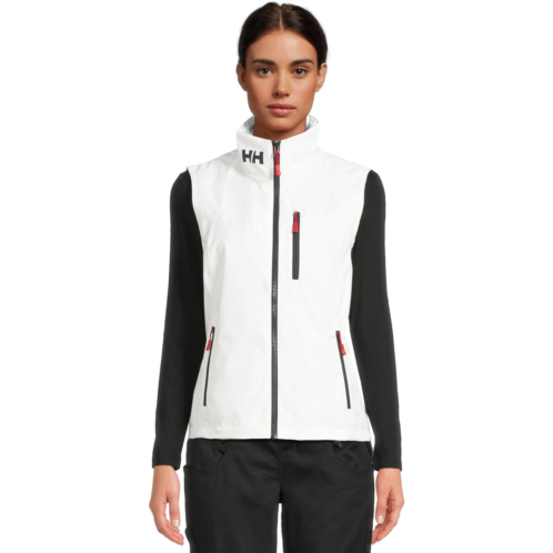 Womens Helly Hansen Crew Vest 20
