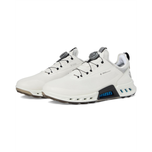 Mens ECCO Golf Biom C4 BOA Golf Shoes