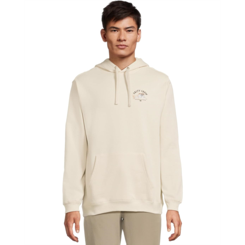 Mens Salty Crew Lurking Fleece