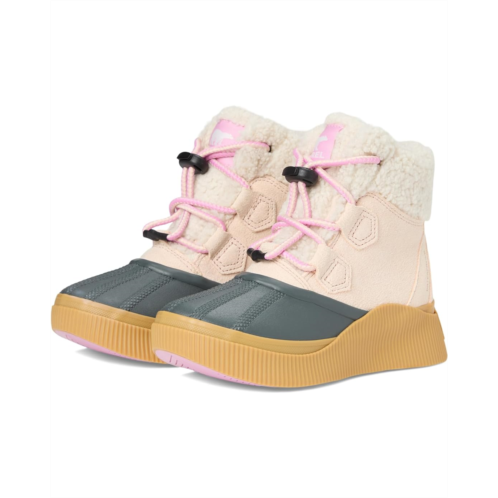 SOREL Kids Out N About IV Chillz WP (Little Kid/Big Kid)