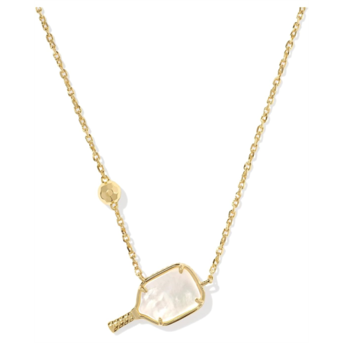 Kendra Scott Pickleball Short Pendant Necklace