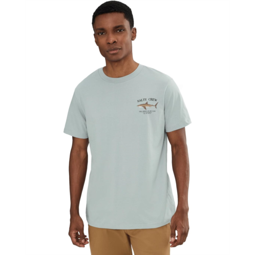 Mens Salty Crew Bruce Short Sleeve Tee