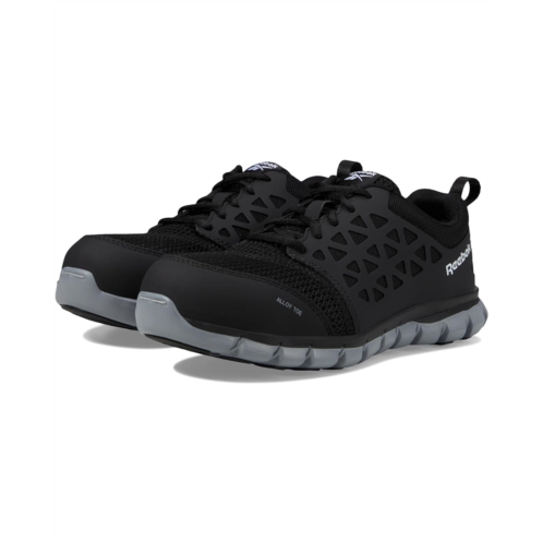 Womens Reebok Work Sublite Cushion Work Alloy Toe EH