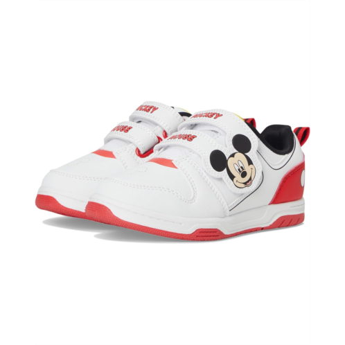 Josmo Mickey Mouse Sneaker (Toddler/Little Kid)