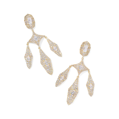 Kendra Scott Bella Statement Earrings