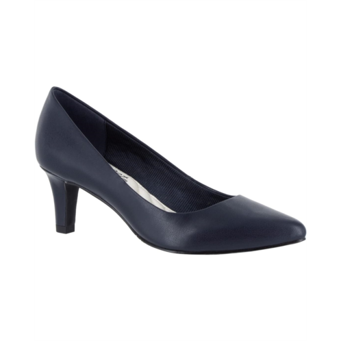 Womens Easy Street Pointe