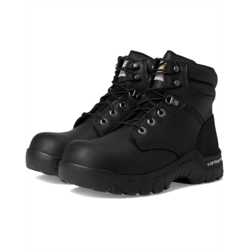 Womens Carhartt 6 Rugged Flex Comp Toe Work Boots