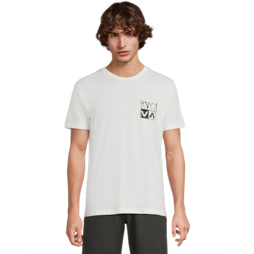 RVCA Horton Panther Short Sleeve