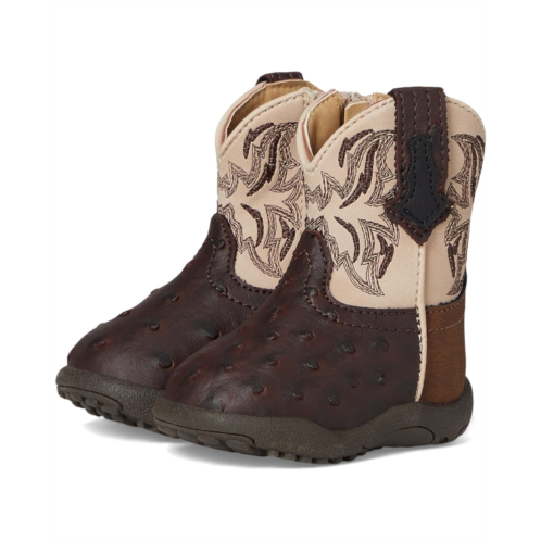 Roper Kids Cowbaby Dalton (Infant/Toddler)