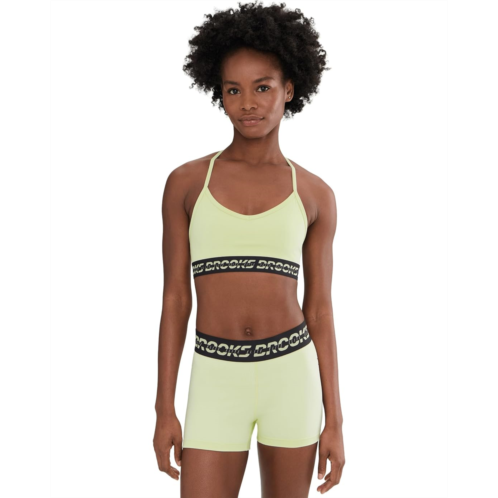 Womens Brooks PR Elite Bra