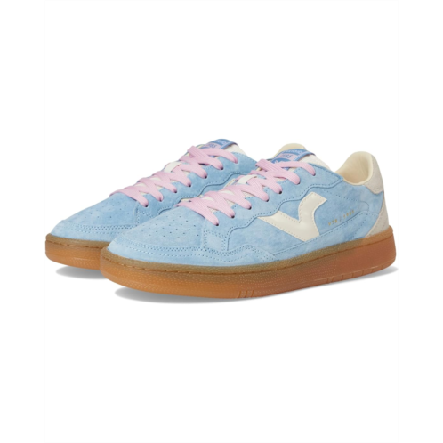 Victoria Smash Suede