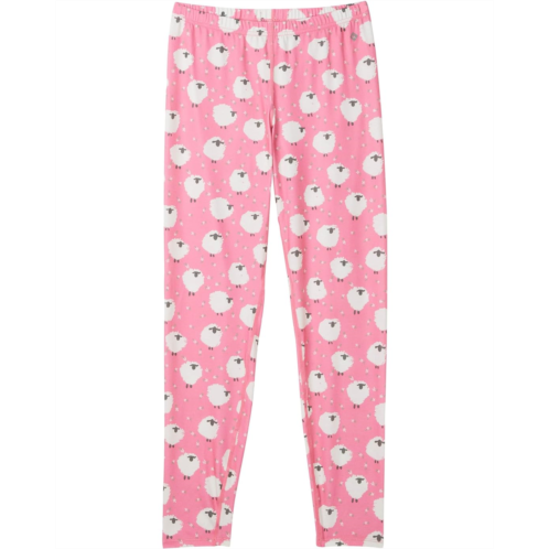 Hot Chillys Kids Originals Print Tights (Little Kids/Big Kids)