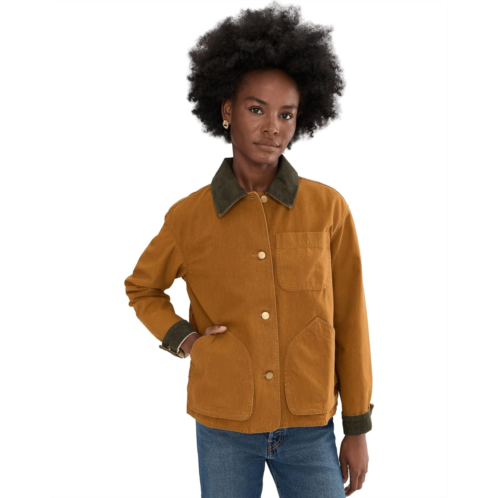 L.L.Bean Womens LLBean Lightweight Field Jacket