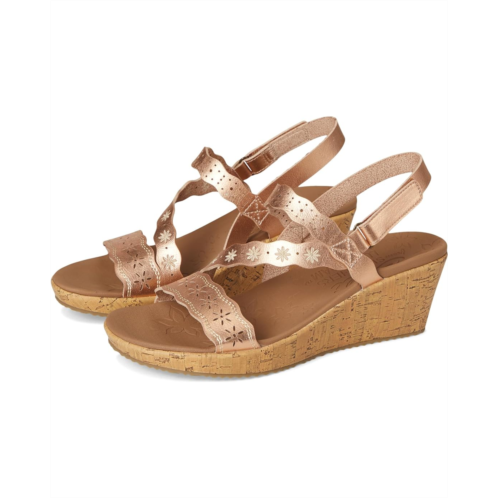 Womens SKECHERS Beverlee - Cherished Aura