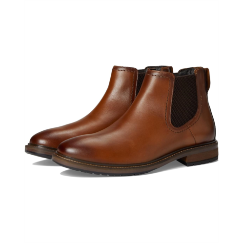 Mens Florsheim Forge Plain Toe Gore Boots