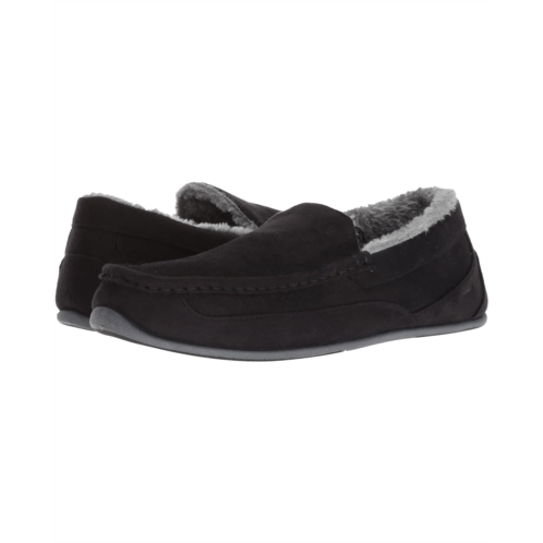 Mens Deer Stags Spun Slipper