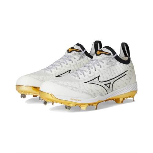 Mens Mizuno Pro Knit 2 Metal