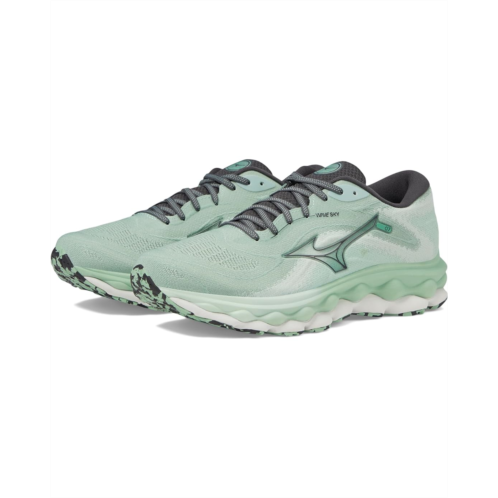 Mens Mizuno Wave Sky 7