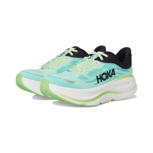 Mens Hoka Bondi 9