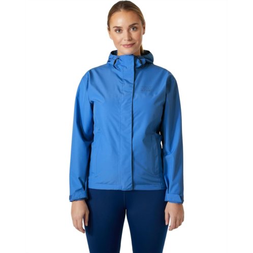 Womens Helly Hansen Seven J Jacket