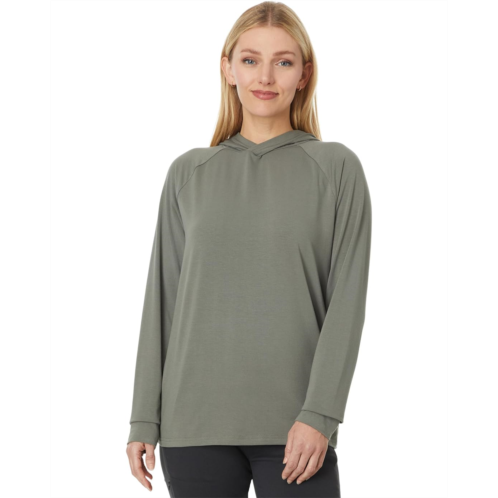 Mens Free Fly Bamboo Flex Hoodie