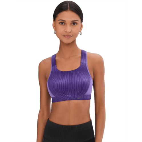 Womens Brooks Convertible 20 Sports Bra