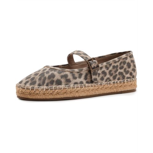 Womens Lucky Brand Orlyna Espadrille Sandal