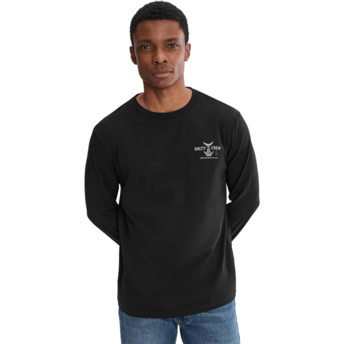 Mens Salty Crew Ichiban Long Sleeve