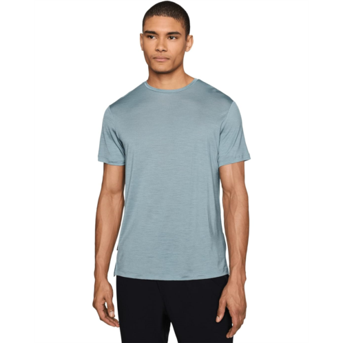 Mens Icebreaker Merino Blend 125 Cool-Lite Sphere Short Sleeve Tee